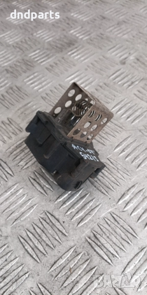 Реостат Citroen C4 2007г.	, снимка 1