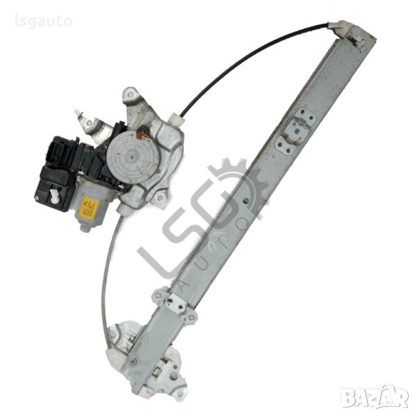 Механизъм с моторче заден ляв ел. стъклоповдигач Renault Koleos 2008-2011 ID: 121809, снимка 1