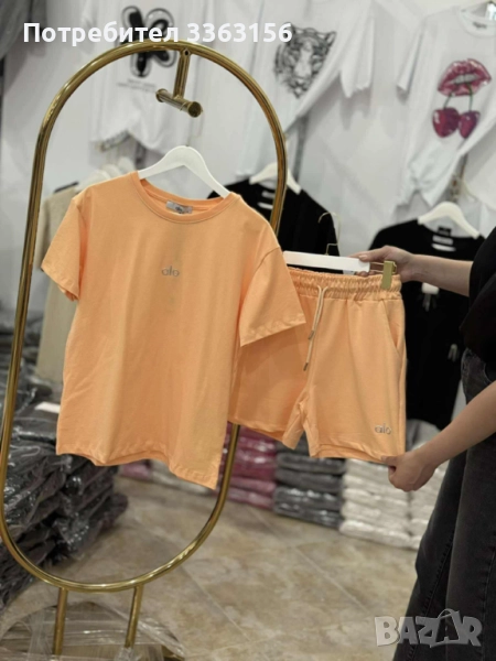 ДАМСКИ КОМПЛЕКТ, снимка 1