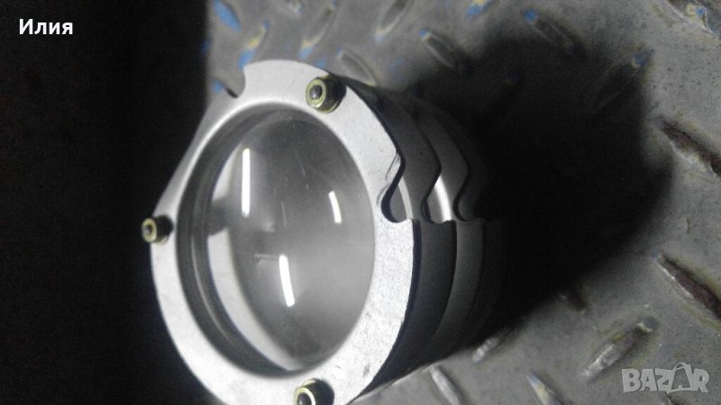 Части от диапроектор, снимка 1