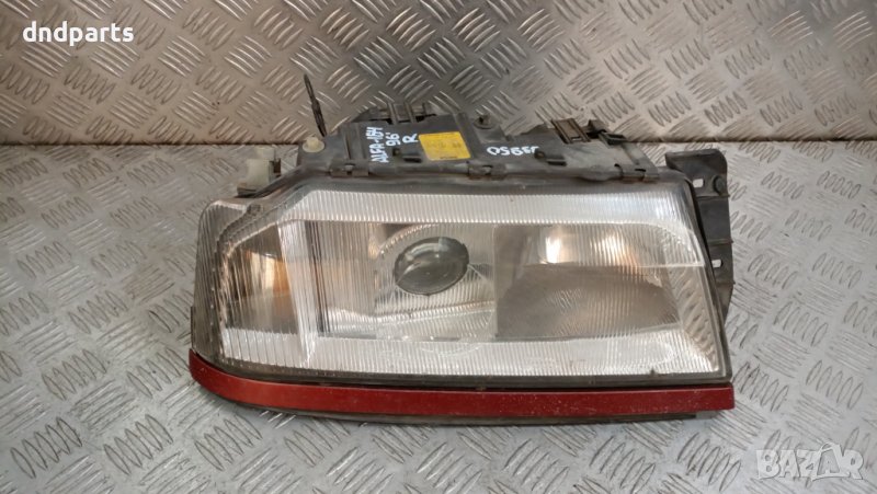 Десен фар Alfa Romeo 164 1996г.	, снимка 1