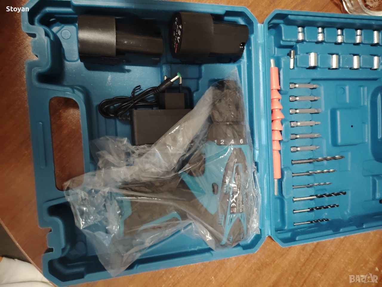 Винтоверт, снимка 1