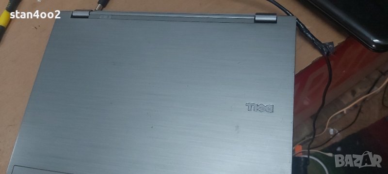 Лаптоп Dell E6410, снимка 1