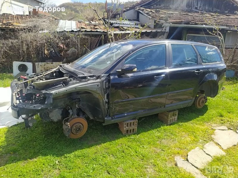 Volvo V50/S40/C30 на части, снимка 1