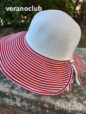 Бяла капела Червено Бяла периферия, снимка 1