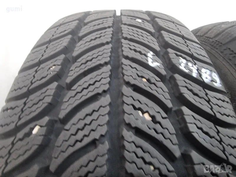 2бр зимни гуми 185/65/15 DEBICA L02489 , снимка 1
