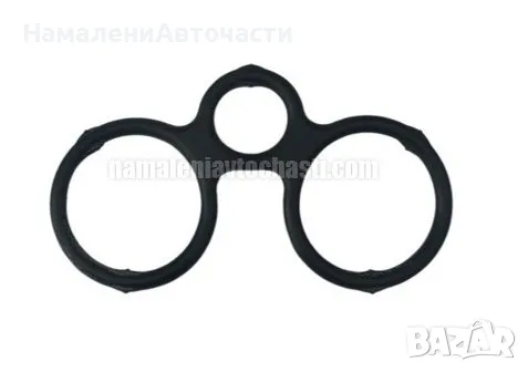 Гарнитура 1569227010 15692-27010 Toyota тяло маслен филтър, снимка 1