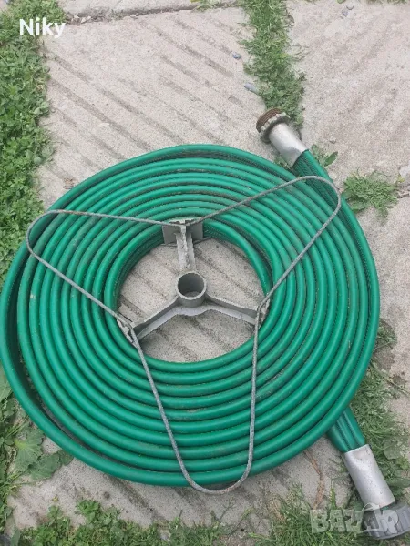 Градински маркуч 10м., снимка 1