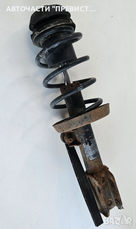 Преден Десен Макферсон Опел Зафира А Opel Zafira A, снимка 1