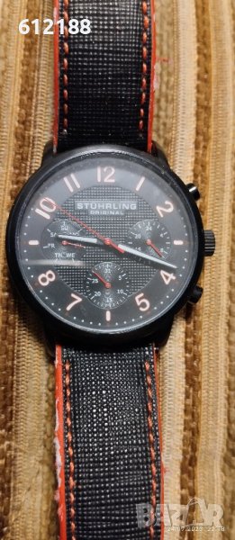 Stuhrling Original, снимка 1