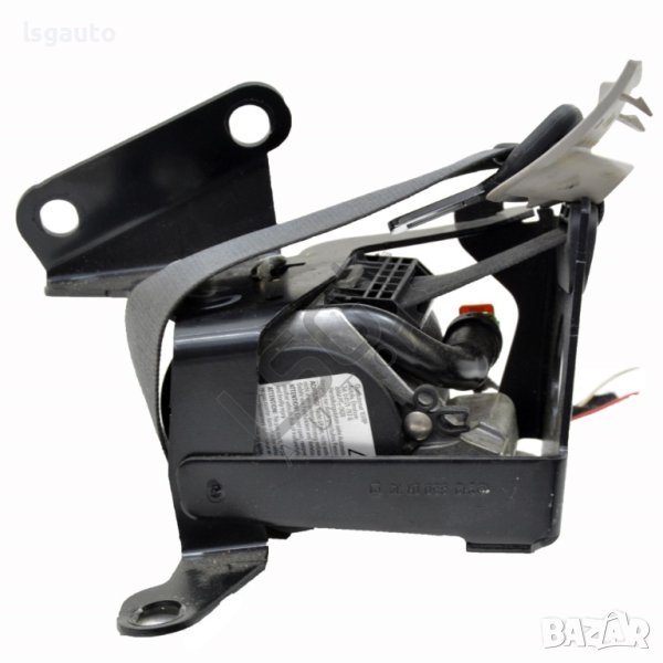 Заден ляв предпазен колан Mercedes-Benz CLS (C219) 2004-2010 ID:106842, снимка 1