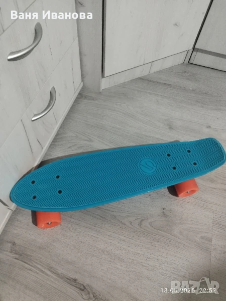 Пениборд за деца, снимка 1