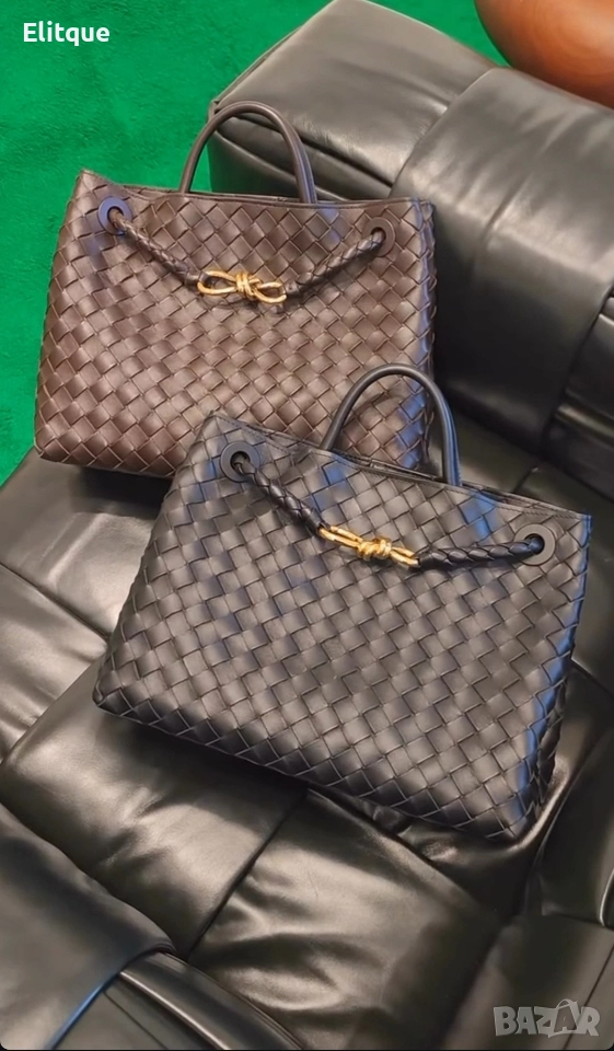 чанта bottega veneta , снимка 1