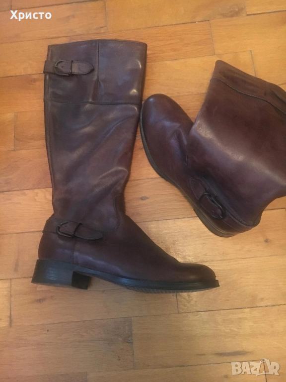 дамски зимни ботуши , снимка 1