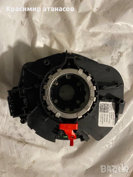 СЕНЗОР ЪГЪЛ ЗАВИВАНЕ за Мерцедес ц-класа w204.A2045407201, снимка 1