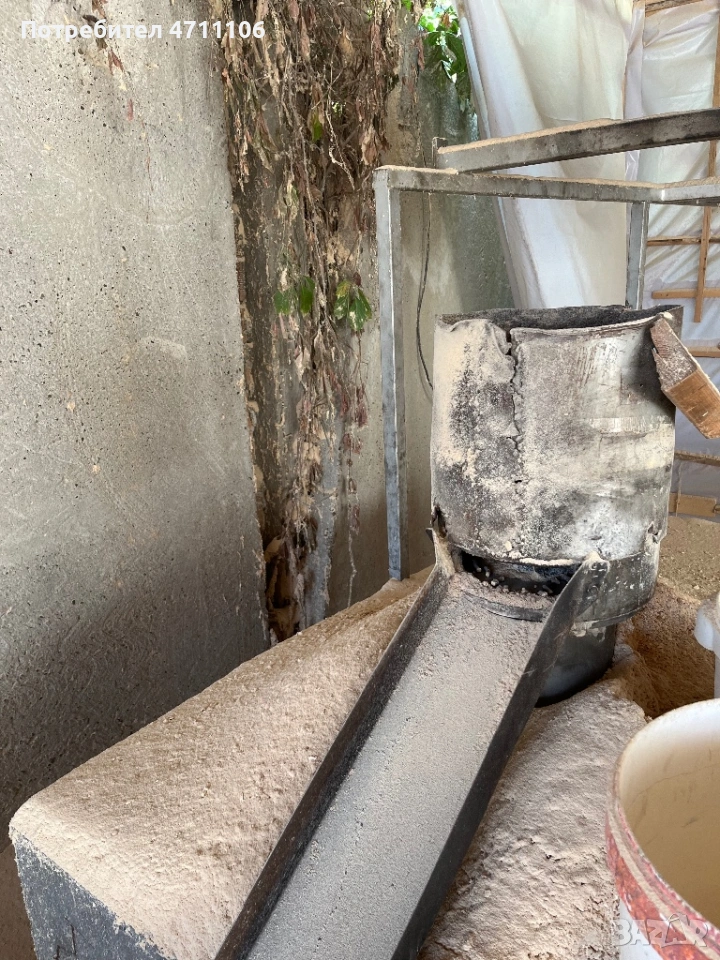 Линия за пелети , снимка 1