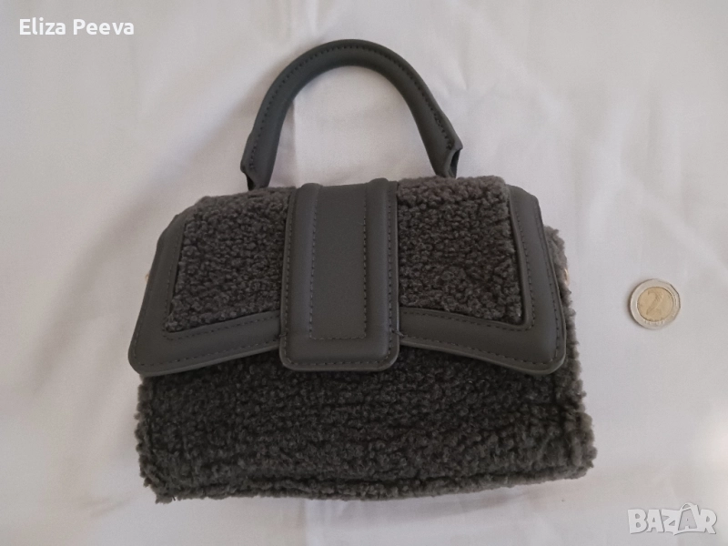 Малка дамска чантичка, снимка 1