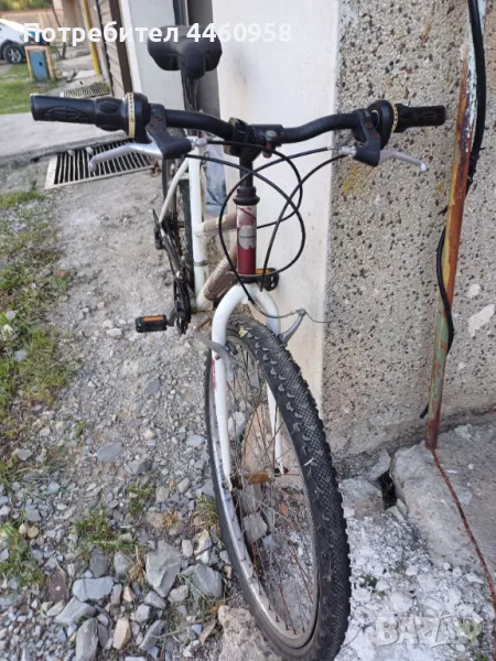 Женско колело , снимка 1
