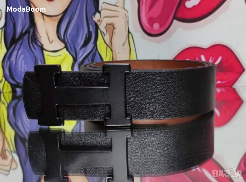 Дамски колани , снимка 1