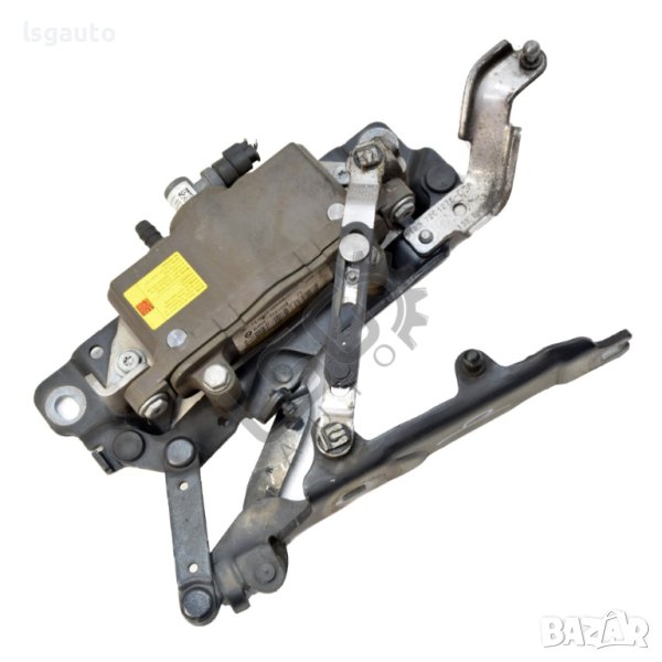 Дясна панта преден капак BMW 5 Series (F10, F11) 2010-2016 ID:106507, снимка 1