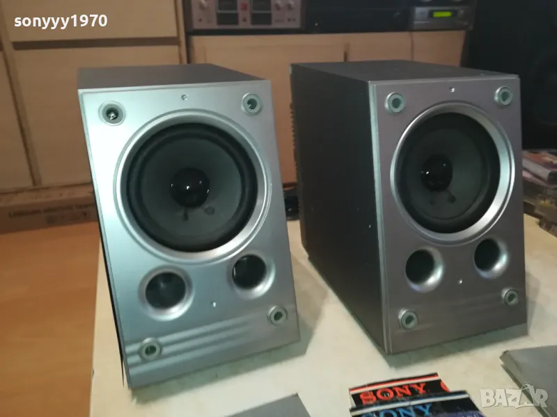 SONY-2БР АКТИВНИ КОЛОНИ 1504250650LNWC, снимка 1