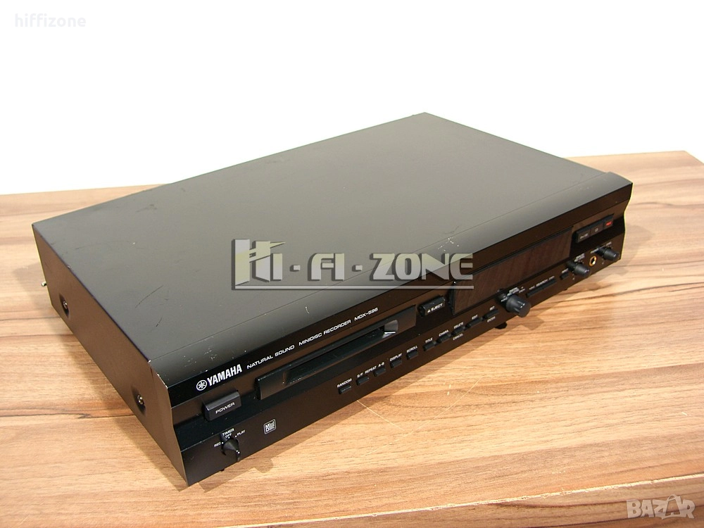  MD плеър Yamaha mdx-596 , снимка 1