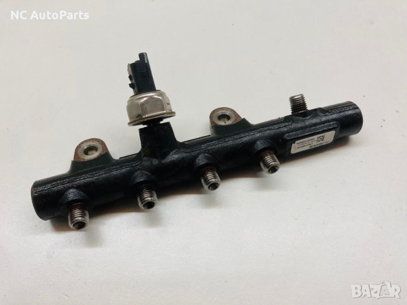 Горивна рейка със сензор за Mercedes Мерцедес А W176 B W246 Рено 1.5d H8201225030 2016, снимка 1
