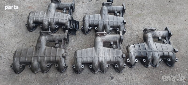 Всмукателен Колектор 1.9TDI Ауди - Сеат - Шкода - VW - 038129713j N , снимка 1