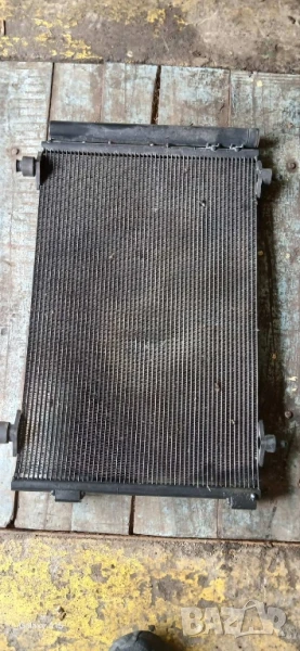 Климатичен радиатор за Пежо/Peugeot 3008 2.0hdi 2012г., снимка 1