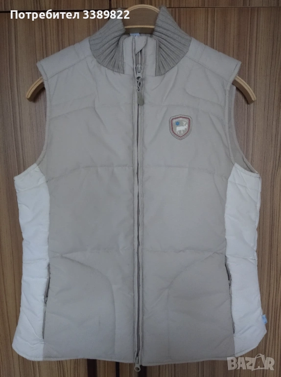 Дамски елек , снимка 1