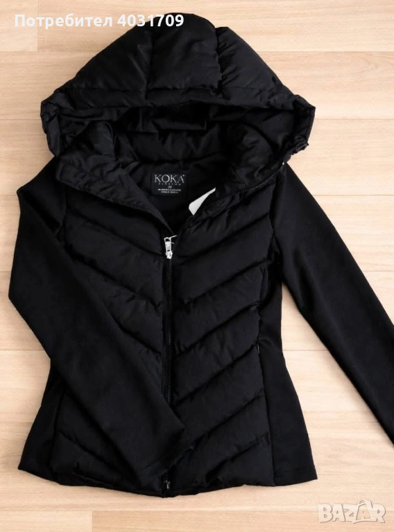 Дамско яке , снимка 1