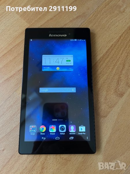 Таблет Lenovo Tab 2, снимка 1