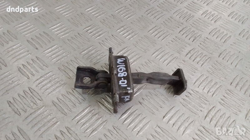 Стопер врата Mercedes A-Class W168 2001г.(предна дясна)	, снимка 1