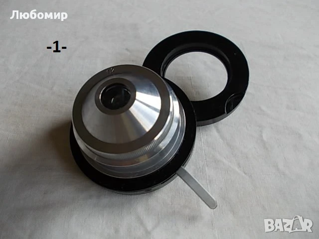 Кондензори разни микроскоп - списък, снимка 1