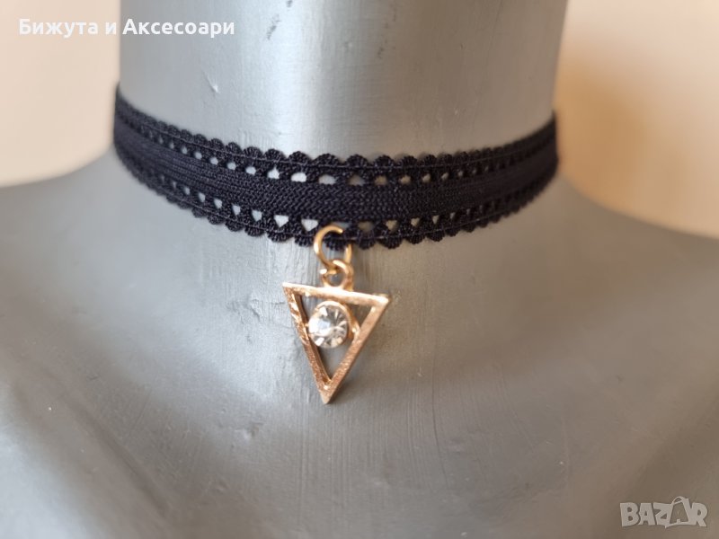 Чокър - модел 5, снимка 1