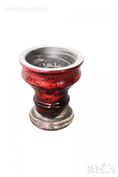 Чашка УКРА Red Blood, снимка 1