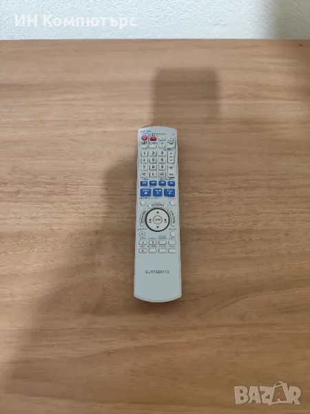 Продавам НОВО ДУ за Panasonic DVD RECORDER, снимка 1