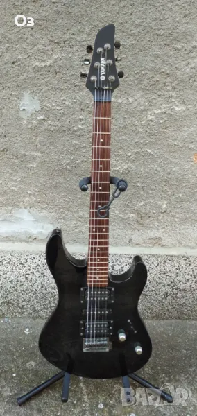 Китара Yamaha RGX 121Z Indonesia , снимка 1