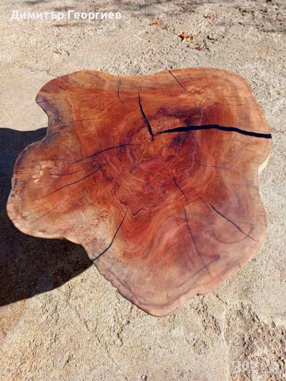 Плот за трапезна маса , снимка 1