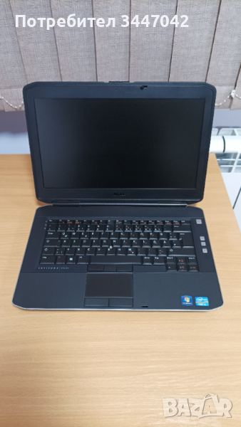 Dell Latitude e5430 внос от Германия, снимка 1