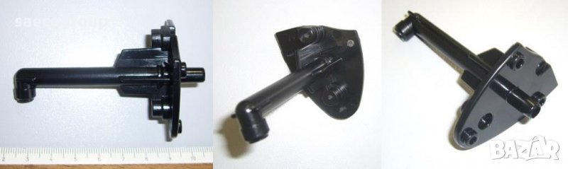 Чучур- изход кафе за Saeco Incanto, снимка 1