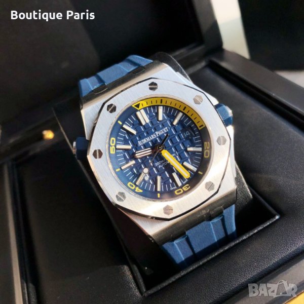 Audemars Piguet Offshore Diver мъжки часовник, снимка 1