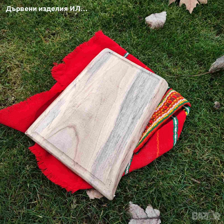 Дървени изделия , снимка 1