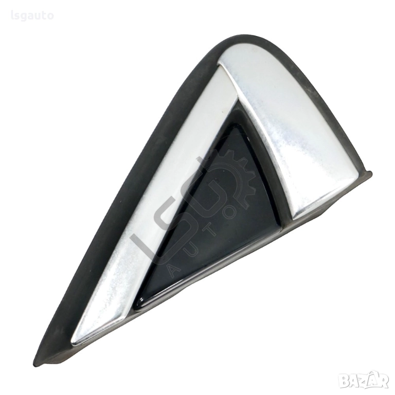 Дясна декоративна лайсна калник Citroen DS4 2015-2018 ID: 155210, снимка 1