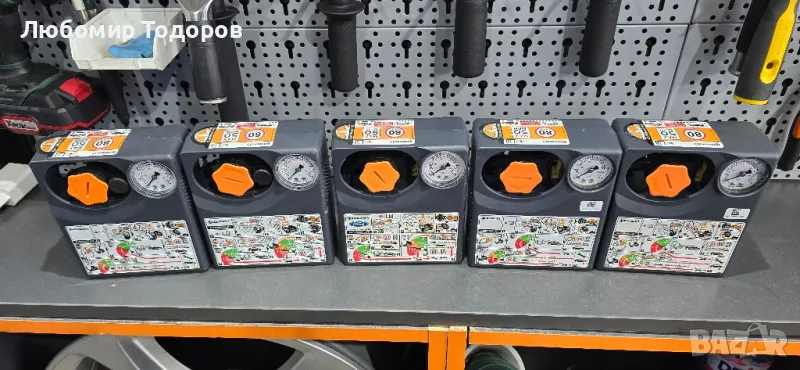 Vw Mercedes Audi Kia НОВИ компресори, снимка 1