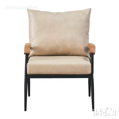 ПРОМОЦИЯ Кресло / Канапе AJCJSA005CR, снимка 5 - Дивани и мека мебел - 47602270