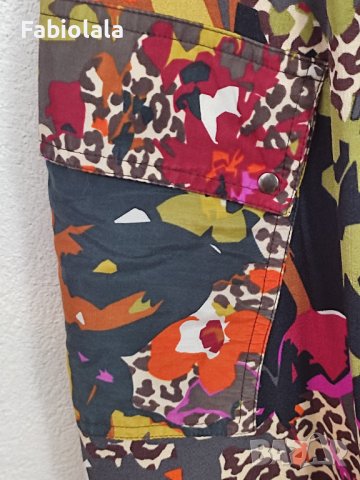 Max Mara dress M, снимка 7 - Рокли - 41481624