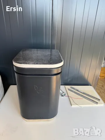 Компостираща Тоалетна Trelino За Кемпер и Караван  цена 850.00 лева