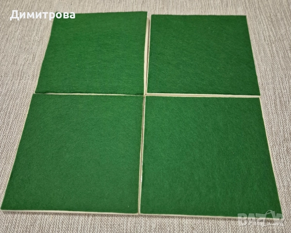 4 броя плочки/ монети , снимка 9 - Колекции - 52127899