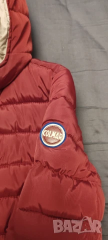 зимно яке Colmar оригинал, снимка 3 - Якета - 50796469